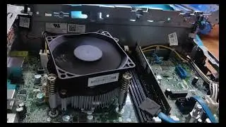 Dell BIOS Password Reset using Jumper (Desktops Only) | CMOS Reset Guide (Tamil)