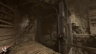 Get Down the Shaft | Atonements Walkthrough Gameplay | Indiana Jones and the Great Circle