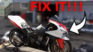 How To Adjust Your Motorcycles Automatic Cam Chain Tensioner