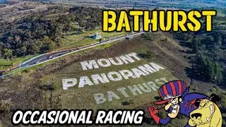 Ralt RT3/83: Bathurst