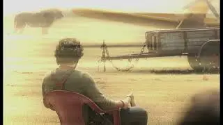 Sanchari Full Song | GlobeTrotter (SSMB29)  Mahesh Babu | Shruti Haasan | SS Rajamouli |MM Keeravani