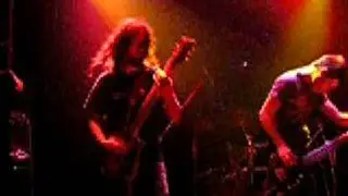 AFFORMANCE - LIVE @ KYTTARO 22/01/09