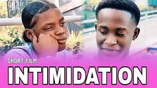 INTIMIDATION SAISON 2 ÉPISODE 16
