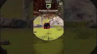 Animal Shoot Level 7 #gaming #gameswale #gameplay #games | Android GamePlay