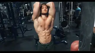 DAVID LAID x JEFF SEID X THE WEEKEND - I Was Never There x Woo (YeZz - HARDSTYLE REMIX)