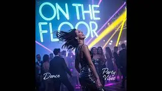 Kaelen &ndash; On the Floor | Euphoric Dance Anthem
