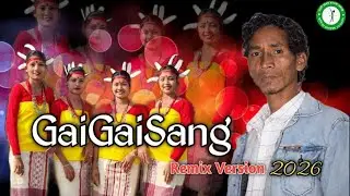 GaiGaiSang  Remix Version 2026, Sawra Remix Song 
