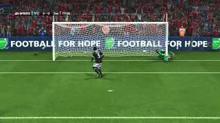 FIFA 14 - Commentary - Great Football Weekend