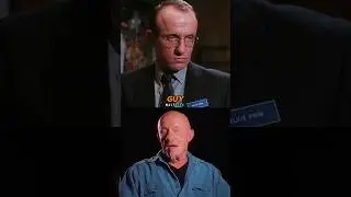 Mike The Cleaner Origin In Breaking Bad