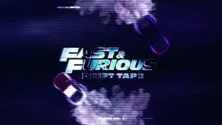 Sadfriendd & MUPP - &ldquo;active!&rdquo; (Fast and Furious: Drift Tape / Phonk Vol 1) [Official Audio]