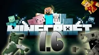 MineCraft 1.6.1 Update