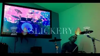 &ldquo; 👨🏽&zwj;🍳🔥 SLICKERY 🔥👨🏽&zwj;🍳 &ldquo;