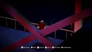 Midnight Fight Express tribute