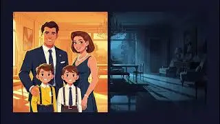 The Menendez Brothers: A Family&rsquo;s Dark Secret #true crime #drama #history  #dark