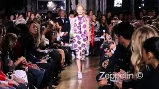 Giles SS14 zeppelin