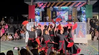 World Dance - Spain | Alay sa Patron 2026
