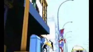 Geyster - Bye Bye Superman