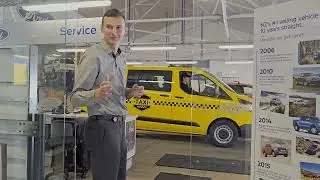 Wellington Service Centre - Drop Off Service