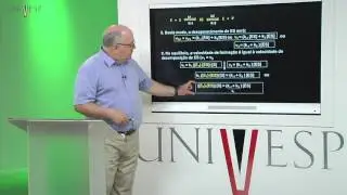 Bioquímica - Aula 06 - Enzimas (Parte 2)