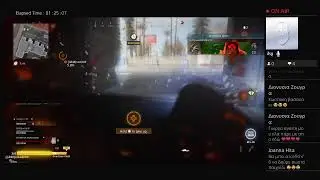 CoD Warzone Plunder. Yet another stream....