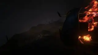 Outlast 2 - Finding Lynn