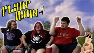 Makal and Friends: Flyin Ryan