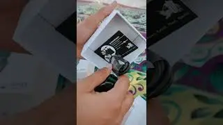Fire🔥boultt talk watch unboxing WATCH##firebolttsmartwatch ##fireboltt