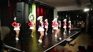 Gardetanz(4)