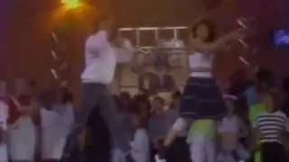 80s Dance Club