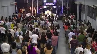 Domingo ma&ntilde;ana Septimo dia: 11/01/2026