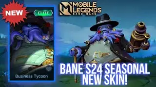 NEW BANE 
