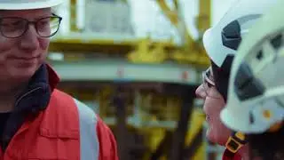 荷蘭波斯卡利斯－公司形象影片 | Boskalis Offshore － Corporate Image Video