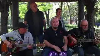 Kranion - Selva De Mi Tierra |&nbsp;Kosmonauta