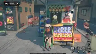Zenless Zone Zero (Amplifying Test gameplay) - VOD #2