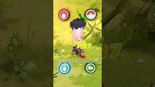 DOFUS Touch: Как победить монстров? #dofustouch #mmorpg #dofus