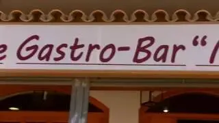 Restaurante Gastro bar Moron en MAZAGON para Moguer 2016..