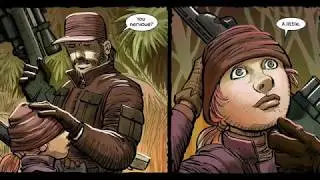 Kick-Ass 3 Issue 6 (2014)