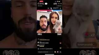 Live - Lorena și Laurențiu- 12.12.2023