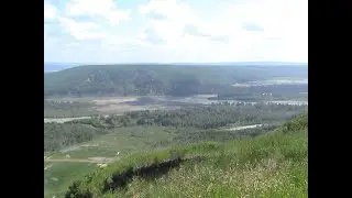 Beaton Park in Fort St John BC.