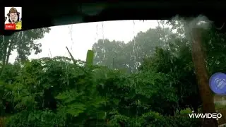เสียงฝนตก ผ่อนคลาย นอนหลับภายใน 3 นาที/Rain sounds. Relax.Sleep in minutes.
