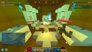 (Trove) Water Gem Farming [Episode 1]