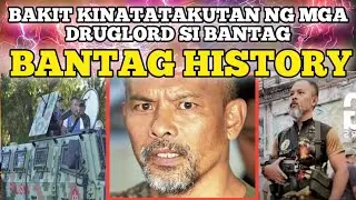GENERAL BANTAG HISTORY PART-1