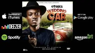 Opanka - Wedding Car (Audio Slide)
