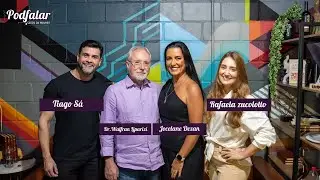 Lipedema | Rafaela zucolotto | Tiago S&aacute; | 2&ordf; temporada | Epis&oacute;dio #06