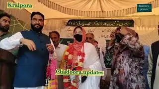 JK Assembly election se pahle hi laga National conference Ko bada jhatka