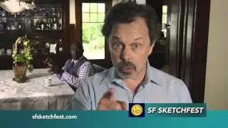 SF Sketchfest 2016 TEASER TRAILER