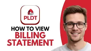 How To VIEW Billing Statement In PLDT (2026 EASY METHOD!)