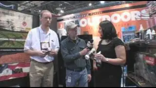 NRA Shot Show Product News Channel Social Media Video
