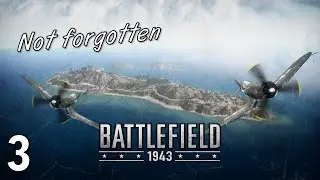 How I started making Battlefield 1943 videos | BF1943: The forgotten episodes | Ep. 3