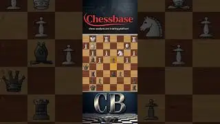 Intense chess battle in 60 seconds! Watch brilliant moves, sneaky tactics, and a surprising finish